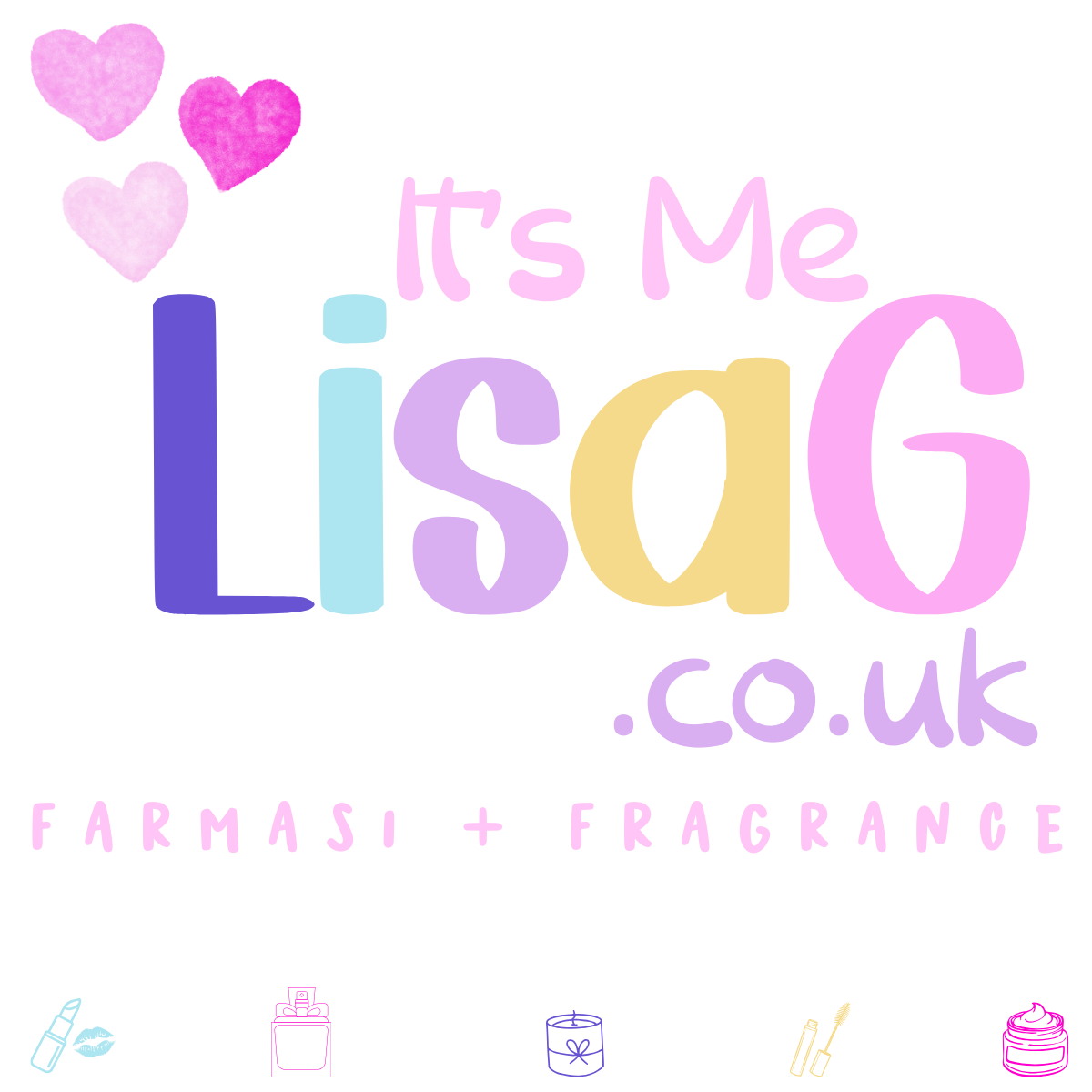 Wax melts, cosmetics and huge savings!
– It's Me Lisa G