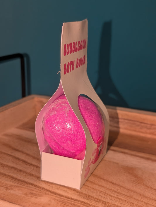 Luxury Bath Bombs | Choose Your Scent