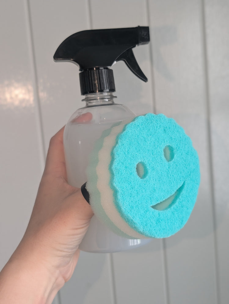 Cleaning Products