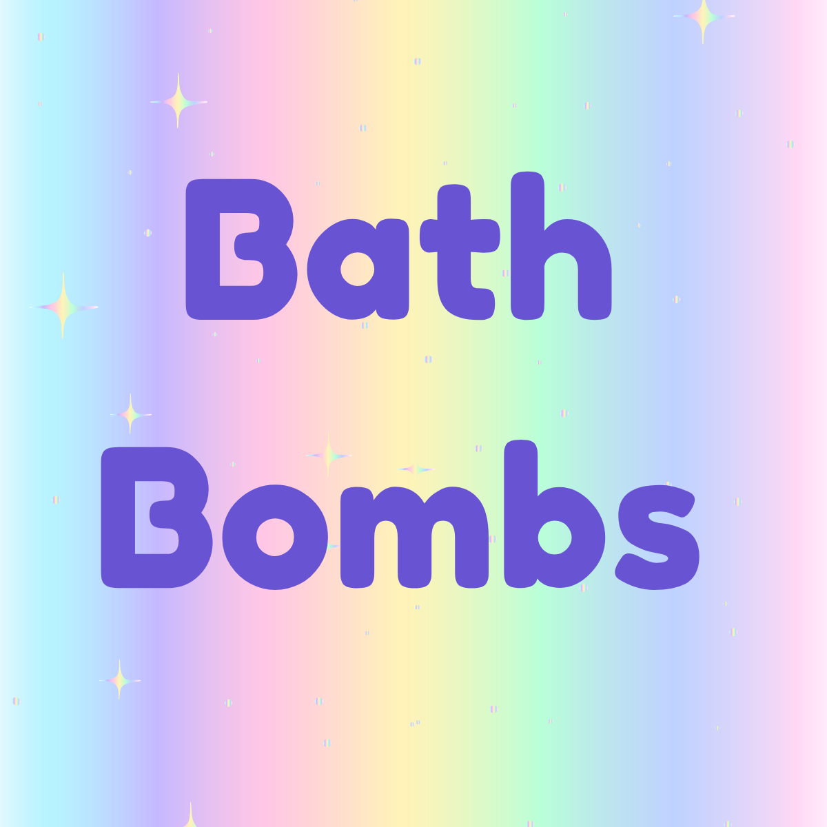 Bath Bombs