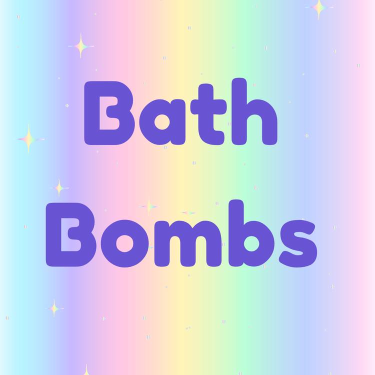 Bath Bombs