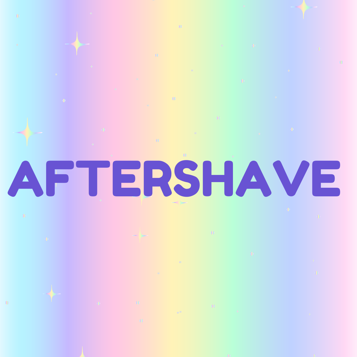 Aftershave