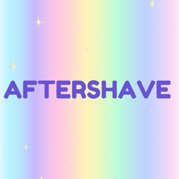 Aftershave