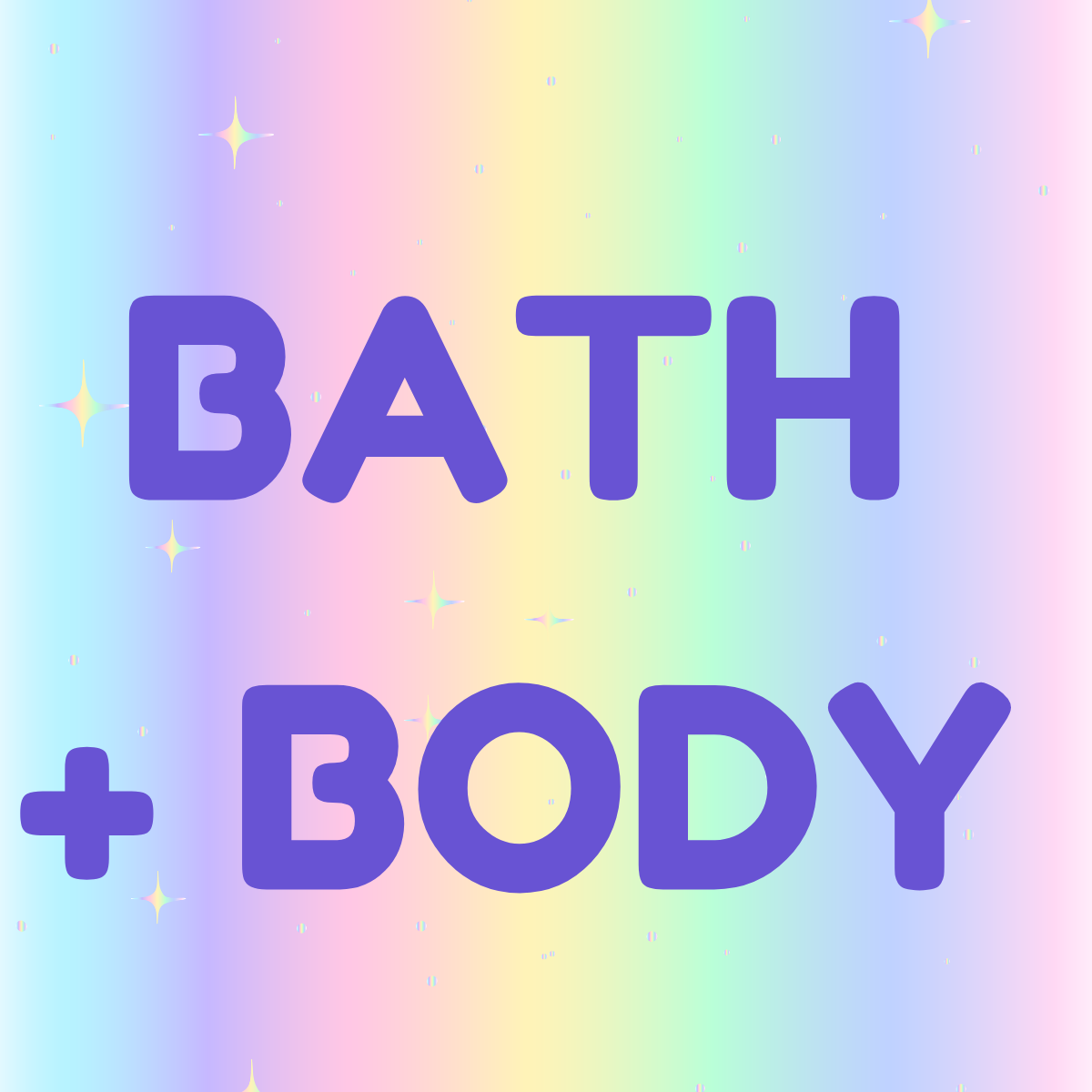 Bath + Body
