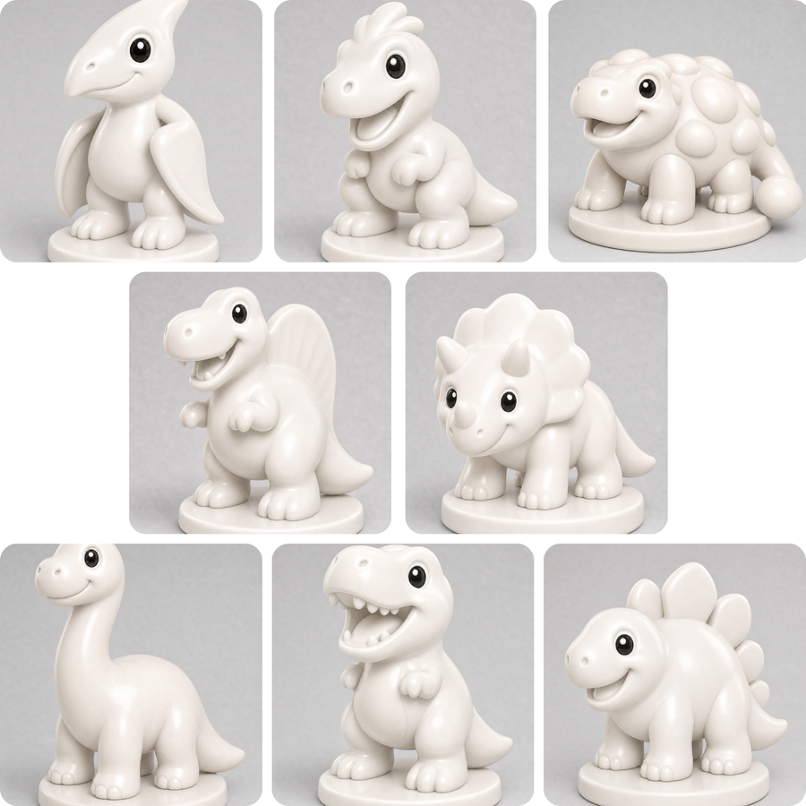 Toys, Craft & Seasonal