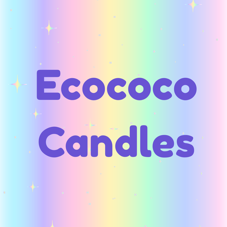 Candles: Ecococo