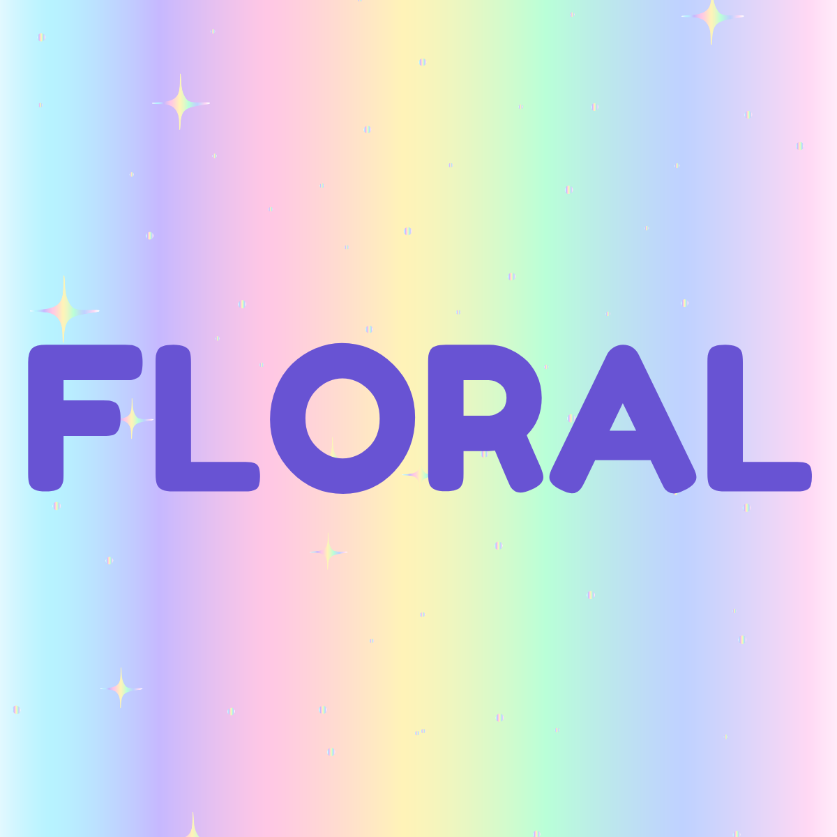 Floral