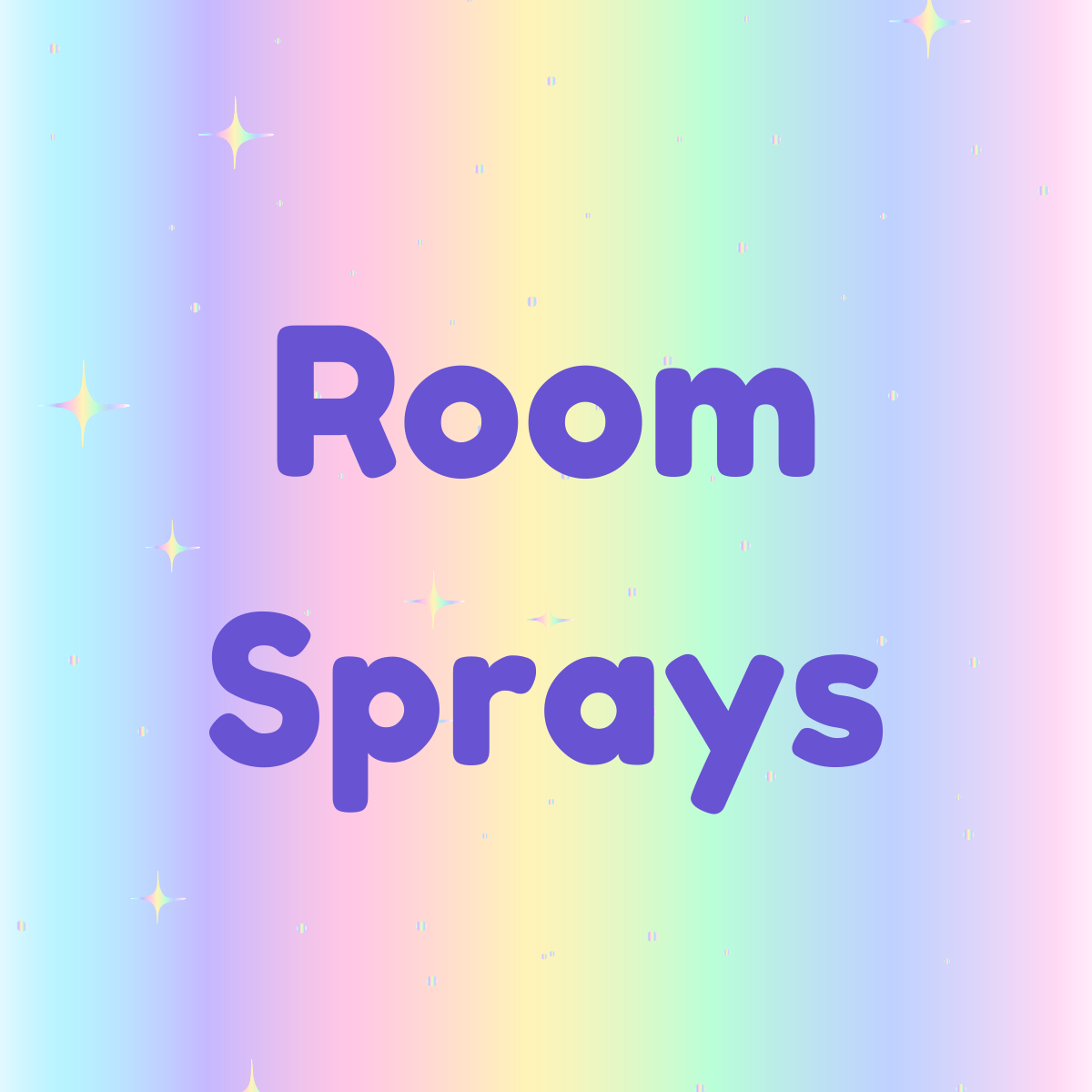 Room Sprays