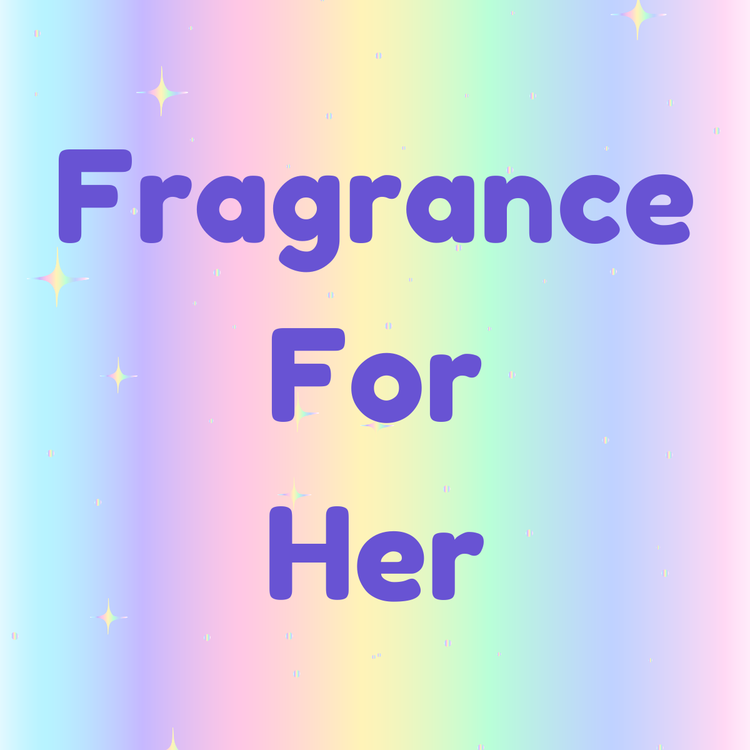 Fragrance For Her
