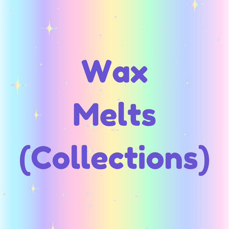 Wax Melt Collection