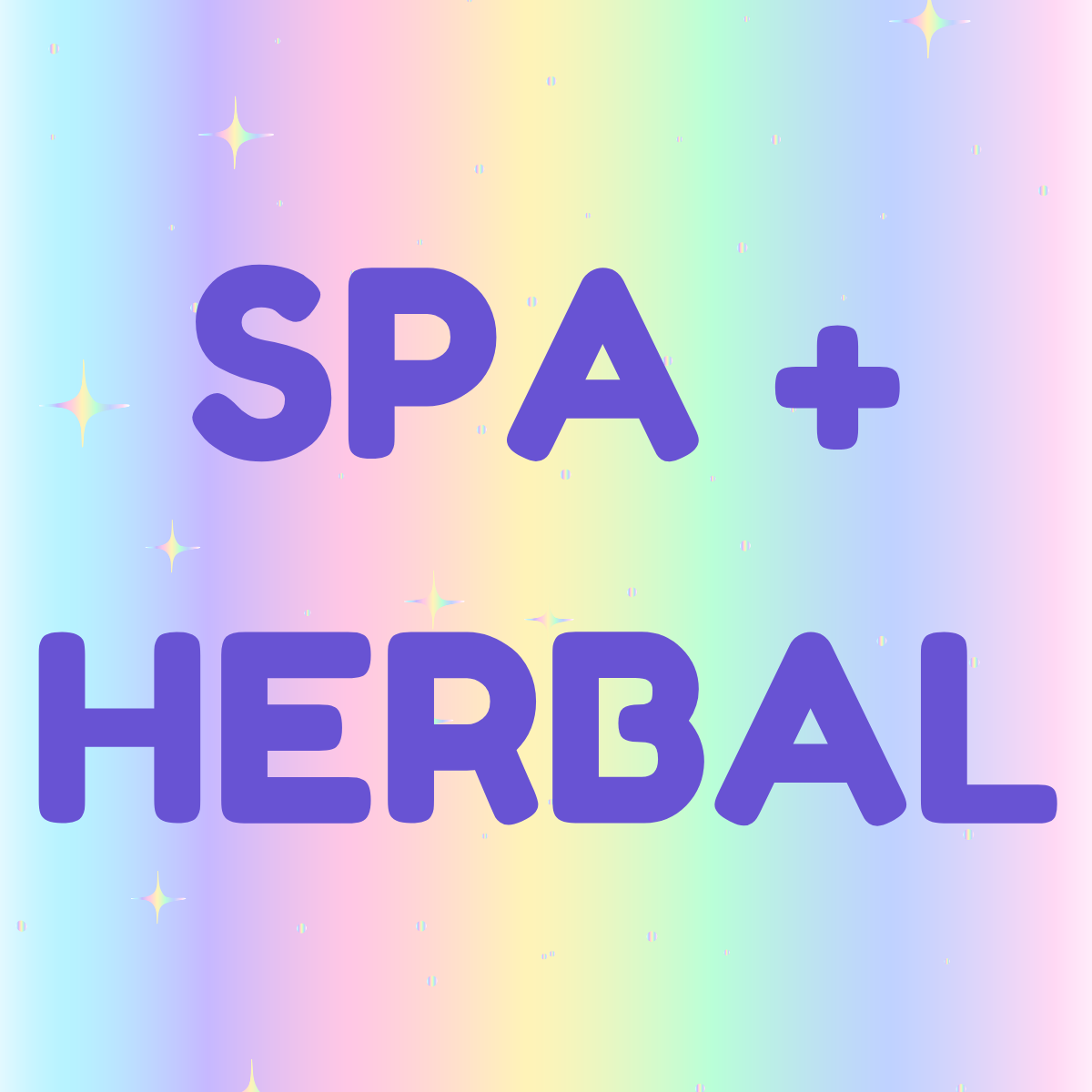 Spa + Herbal