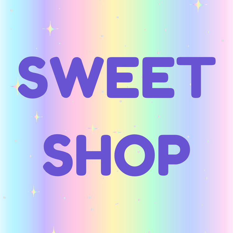 Sweet Shop