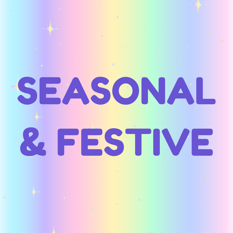 Seasonal & Festive