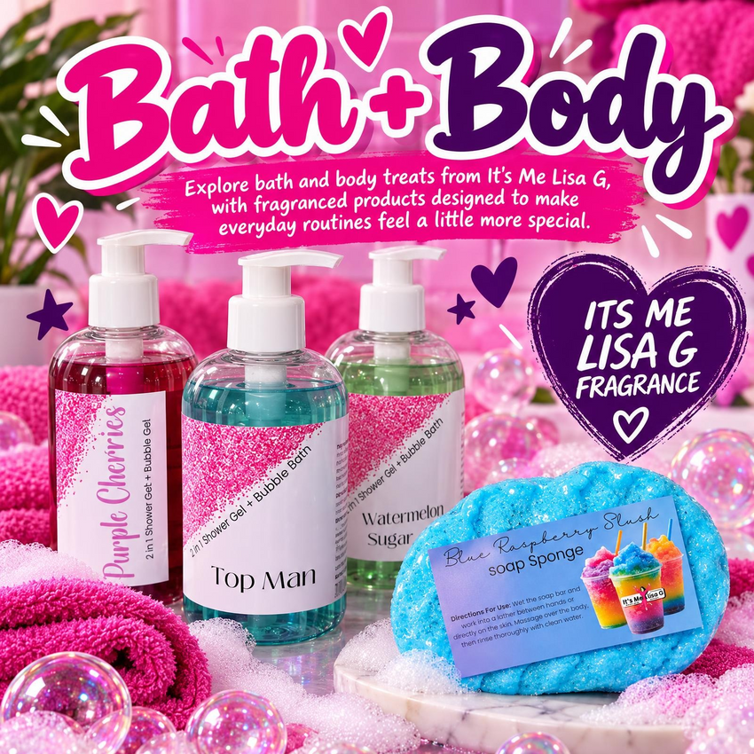 Bath & Body