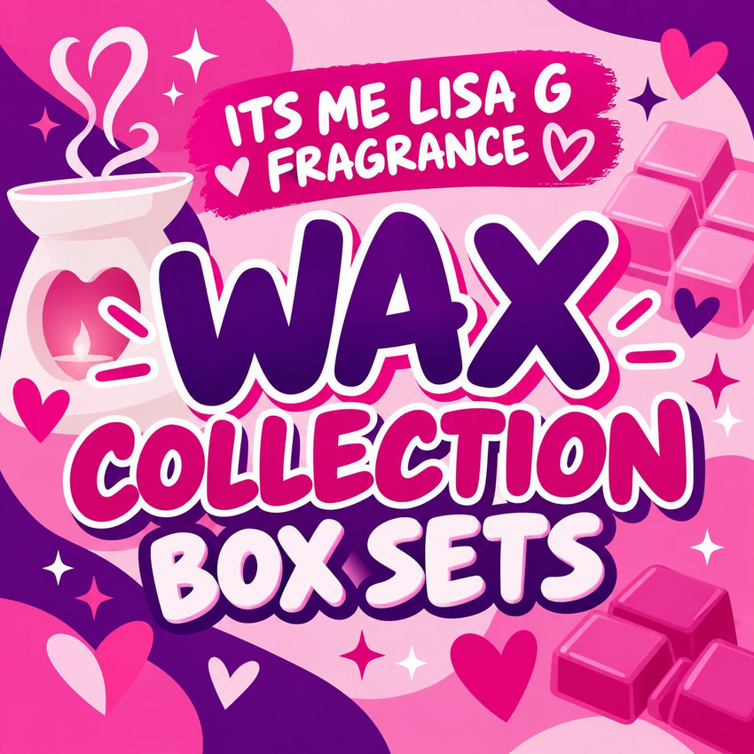 Wax Collection Box Sets
