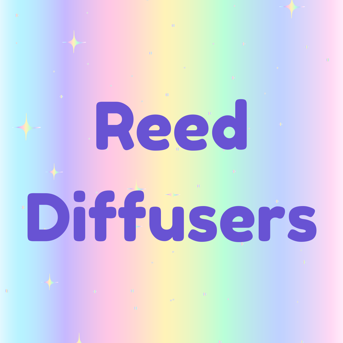 Reed Diffusers