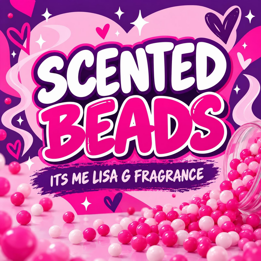 Scented Aroma Beads