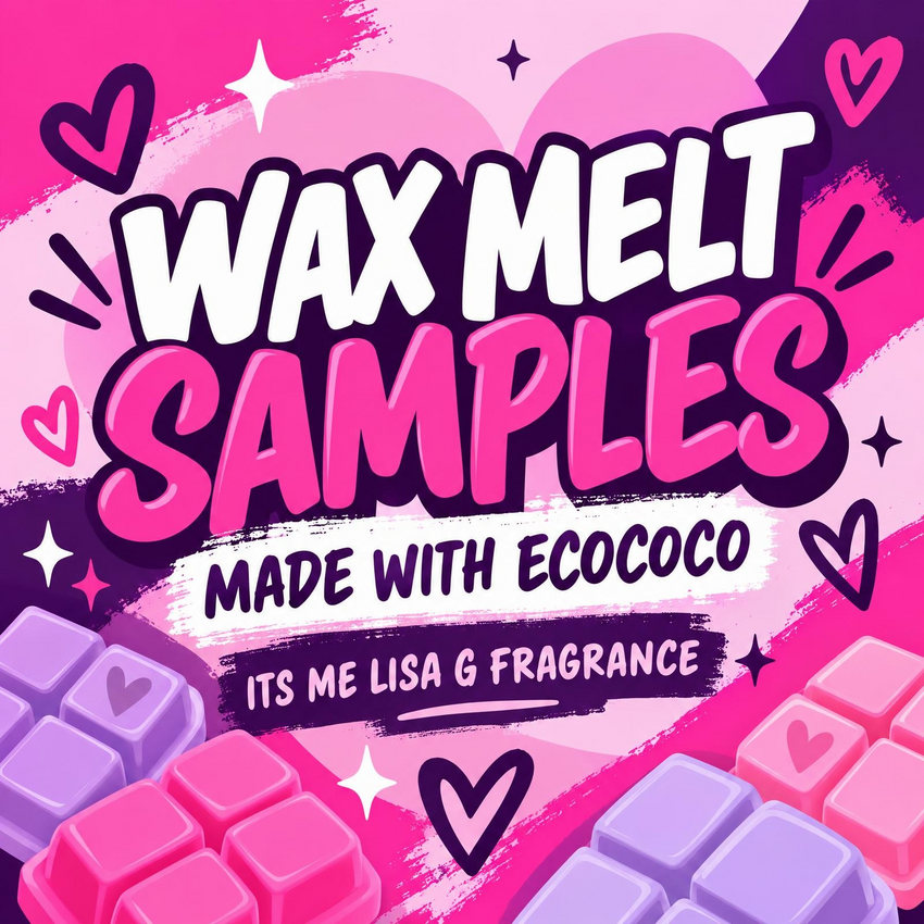 Fragrance Samples