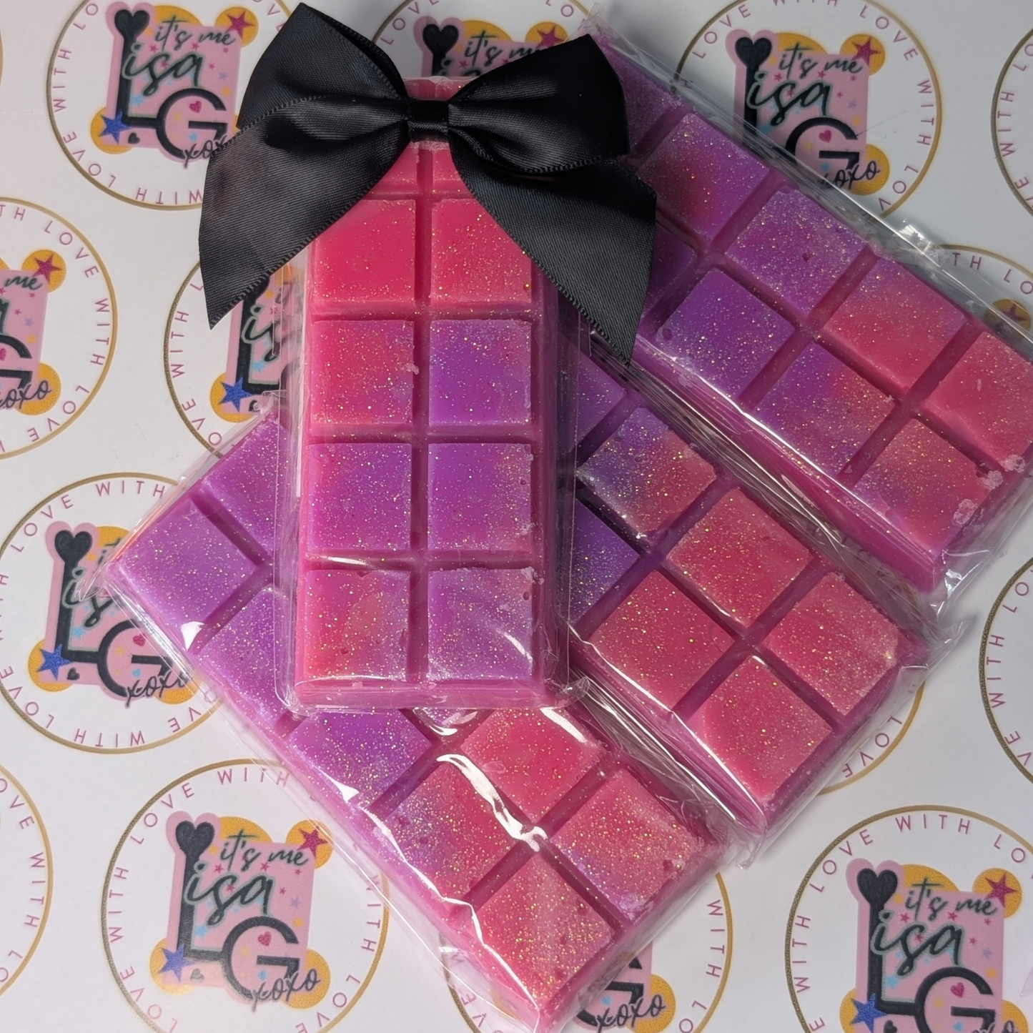 Alpha Noir Wax Melt - Ecococo Blend