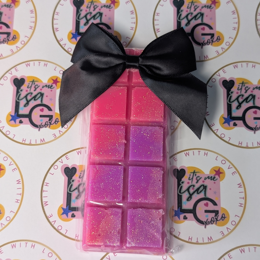 Alpha Noir Wax Melt - Ecococo Blend