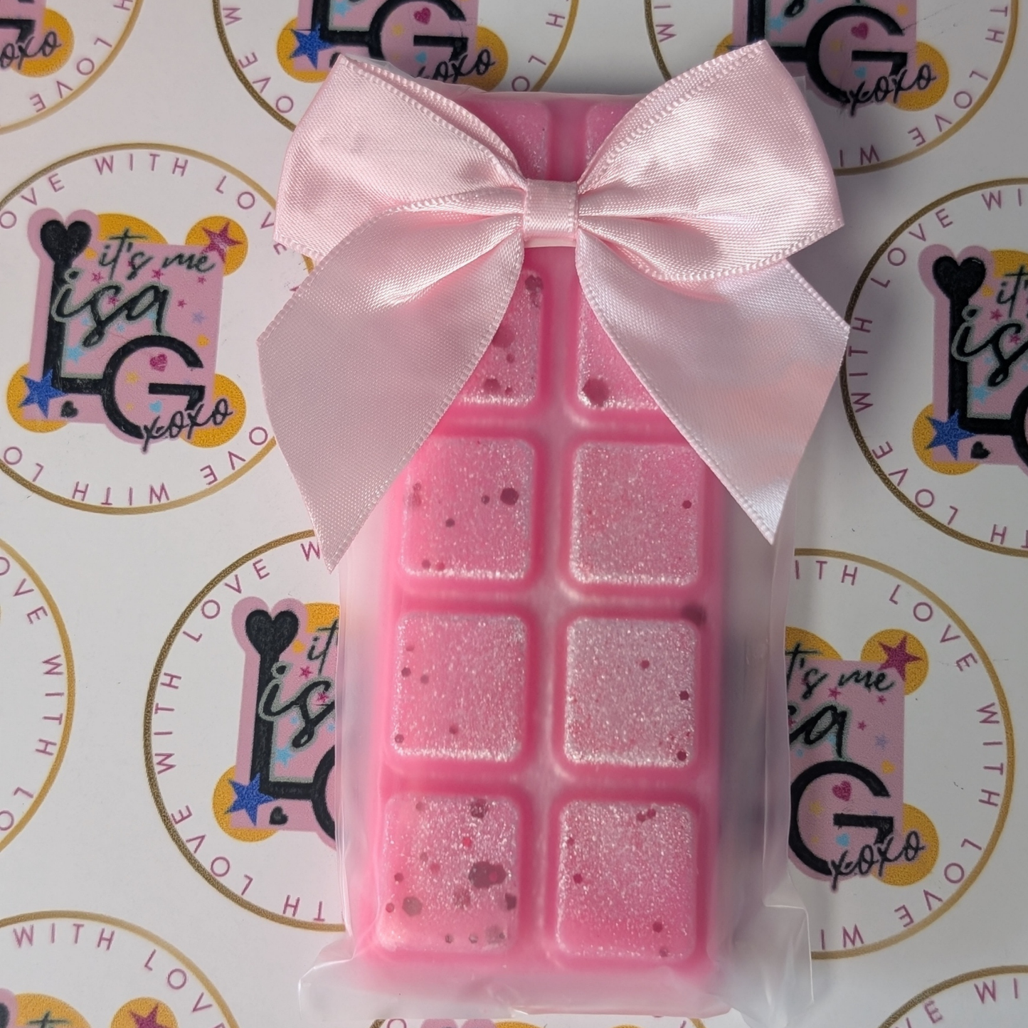 Belle Est Wax Melt - Ecococo Blend