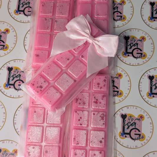 Belle Est Wax Melt - Ecococo Blend