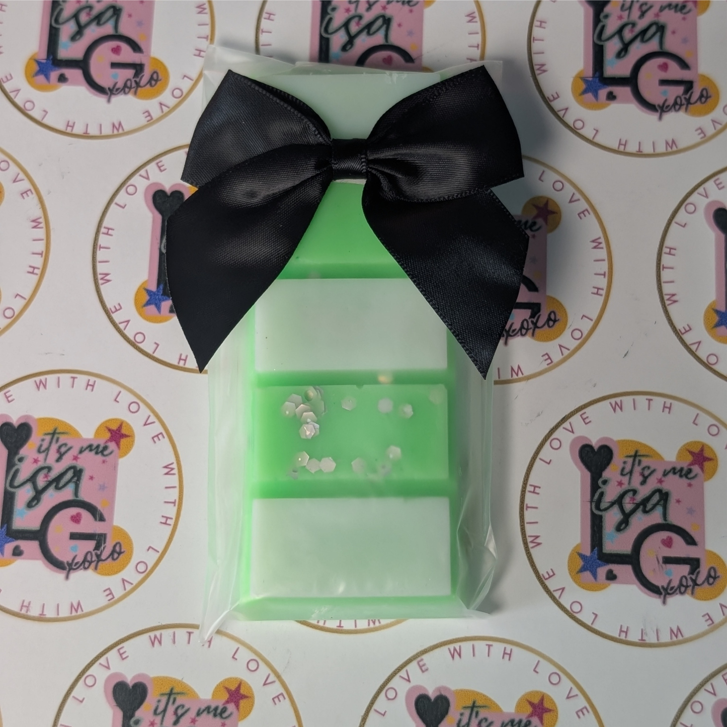 Breathe Freely  Wax Melt - Ecococo Blend