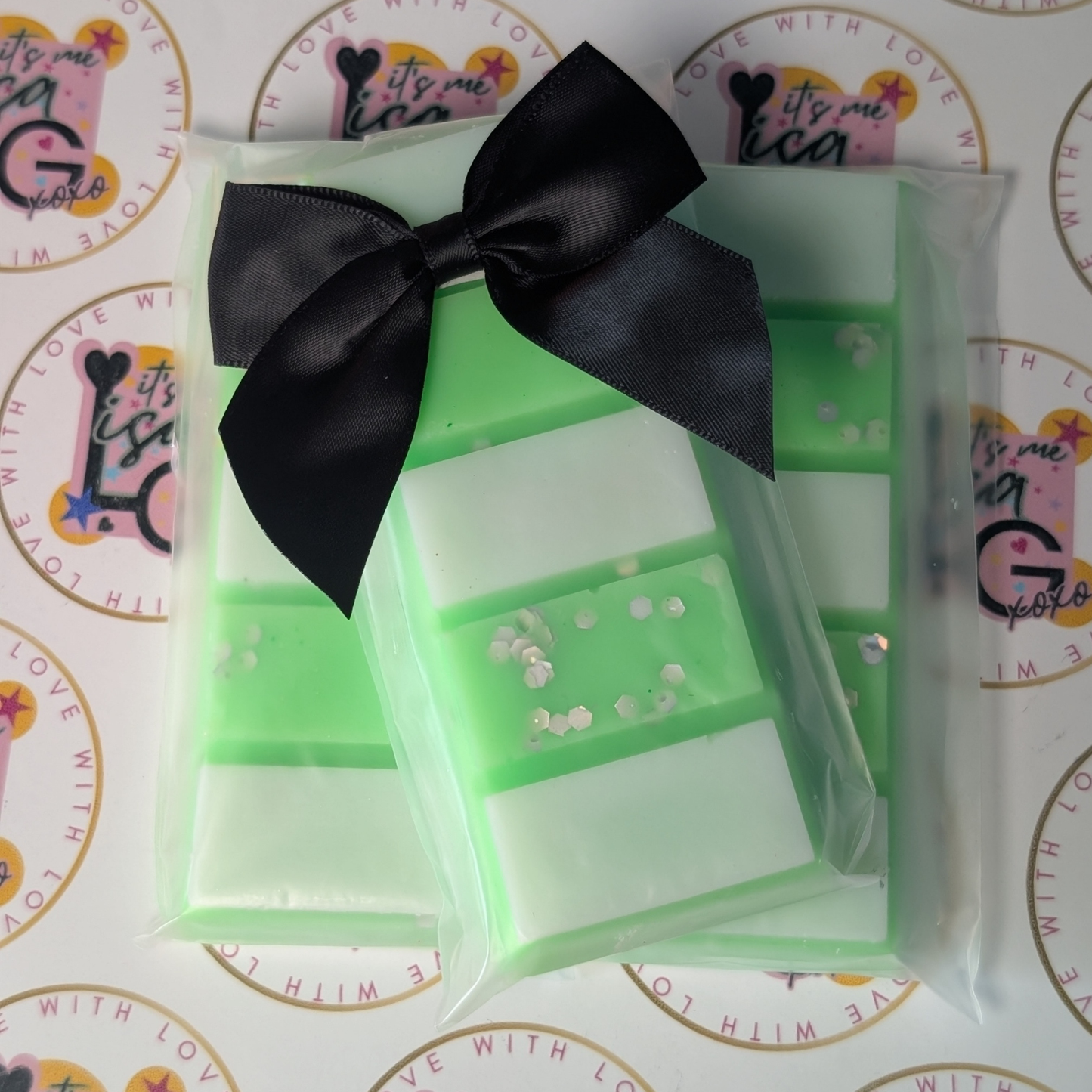 Breathe Freely  Wax Melt - Ecococo Blend