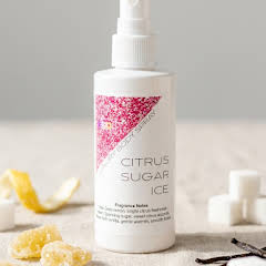 Women's Body Spray, 100ml Handmade Fragrance Mist Gift