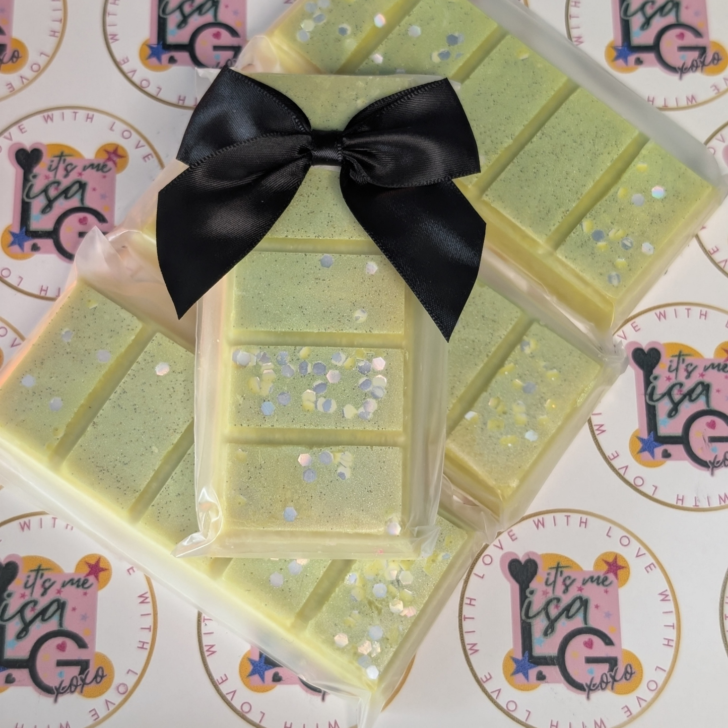 Calm Your Citrus  Wax Melt - Ecococo Blend