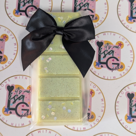 Calm Your Citrus  Wax Melt - Ecococo Blend