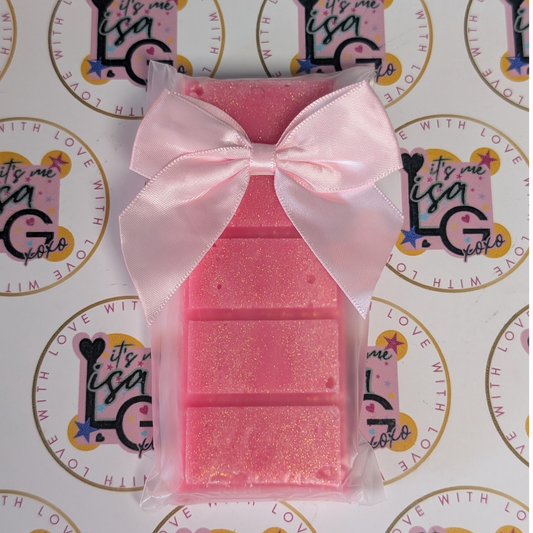 Cheeky Cherry Wax Melt - Ecococo Blend