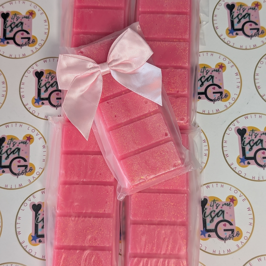 Cheeky Cherry Wax Melt - Ecococo Blend