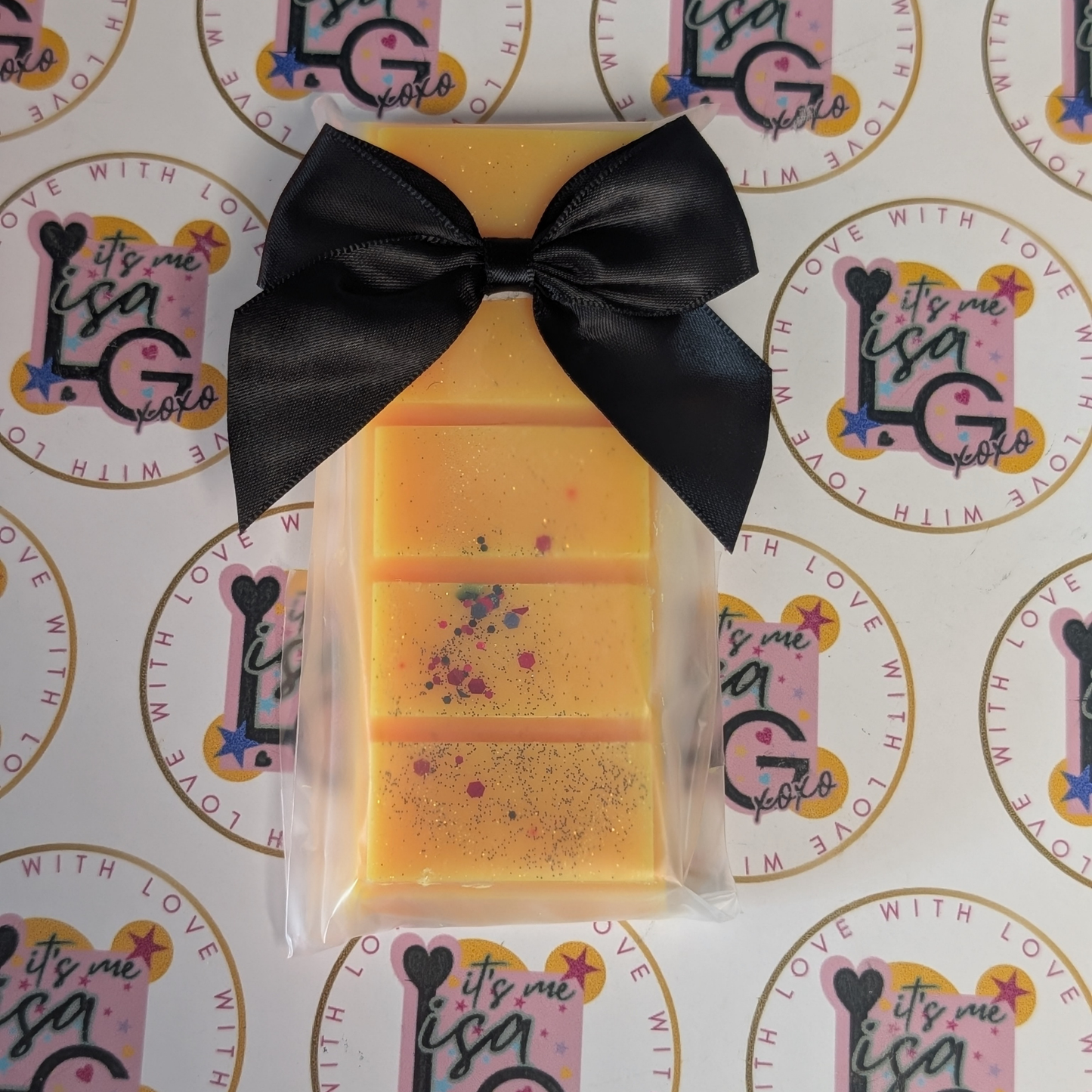 Childlike Wonder Wax Melt - Ecococo Blend