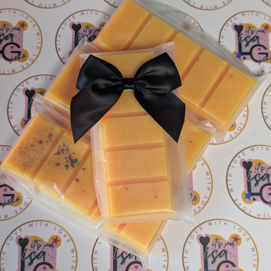 Childlike Wonder Wax Melt - Ecococo Blend