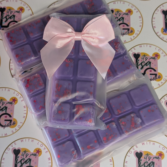Childlike Wonder Wax Melt - Ecococo Blend