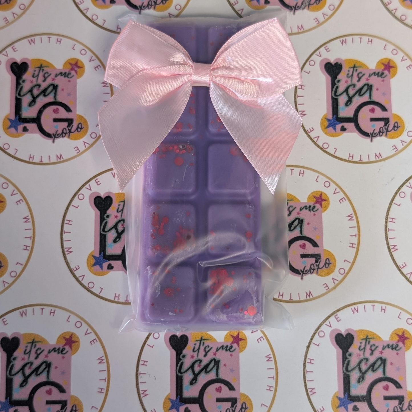 Childlike Wonder Wax Melt - Ecococo Blend