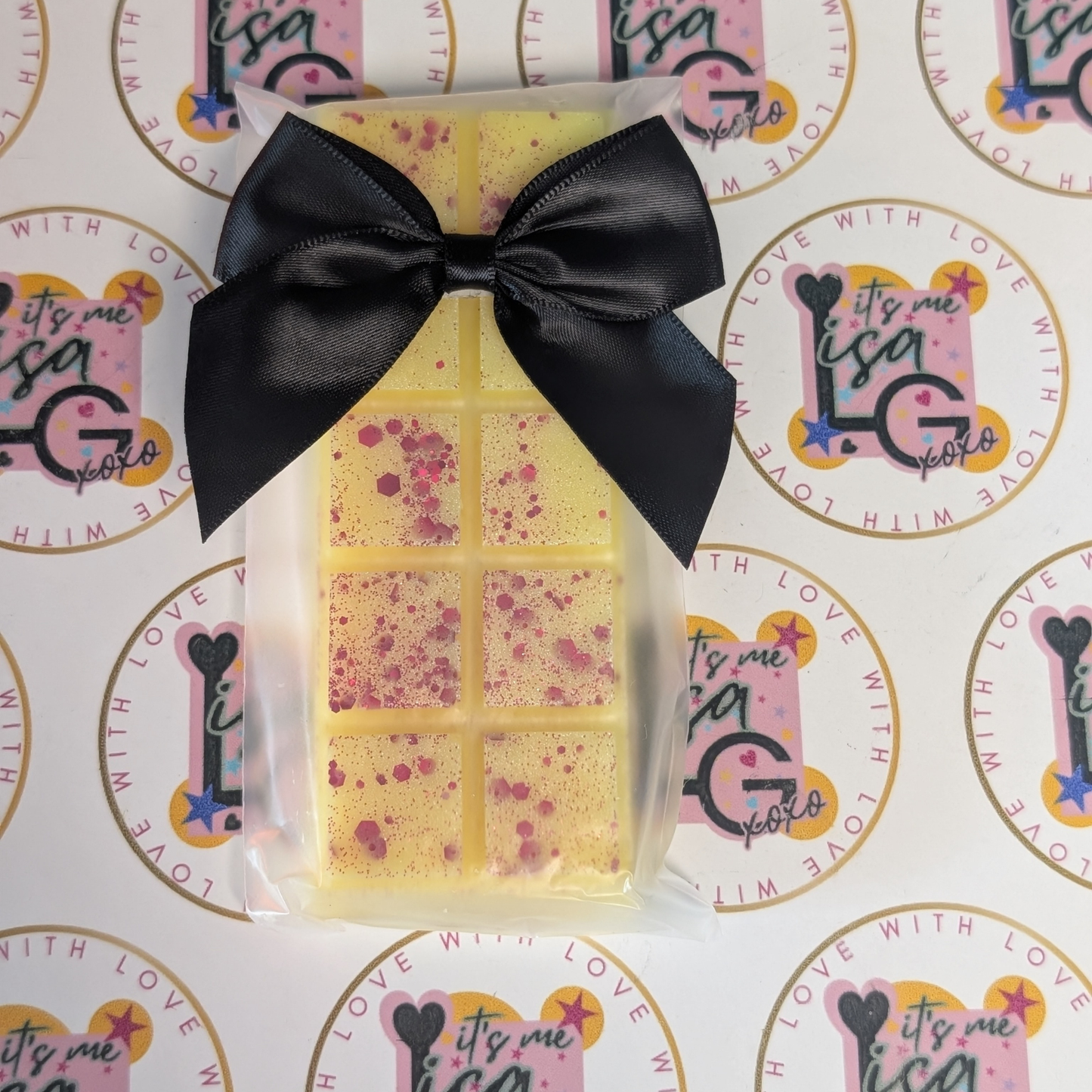 Citronella + Lemongrass Wax Melt - Ecococo Blend (With Citrepel)
