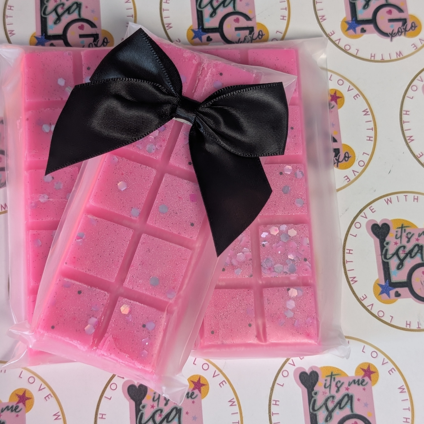 Comforting Berry Boost Wax Melt - Ecococo Blend