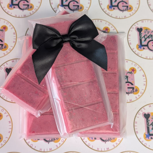 Date Night Wax Melt - Ecococo Blend