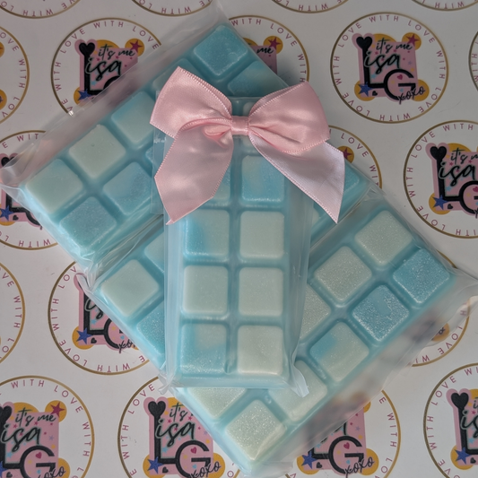 Dreamy CloudsWax Melt - Ecococo Blend