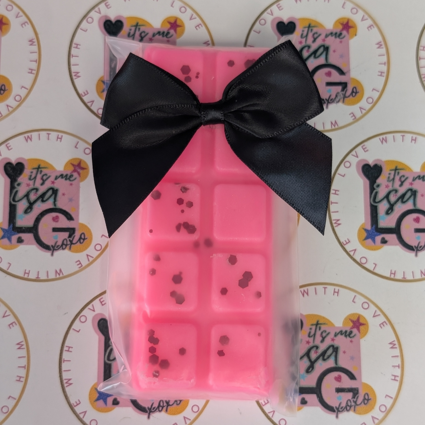 Five Star Glow Wax Melt - Ecococo Blend