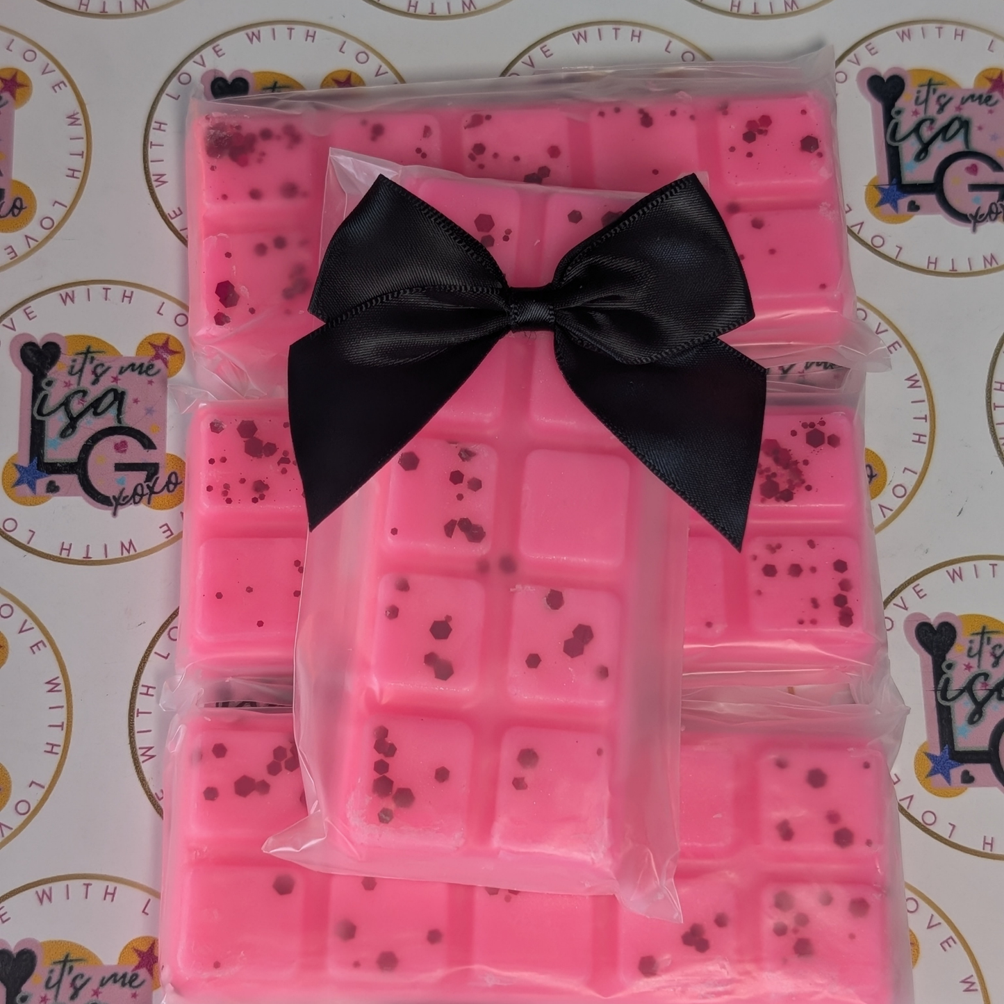 Five Star Glow Wax Melt - Ecococo Blend