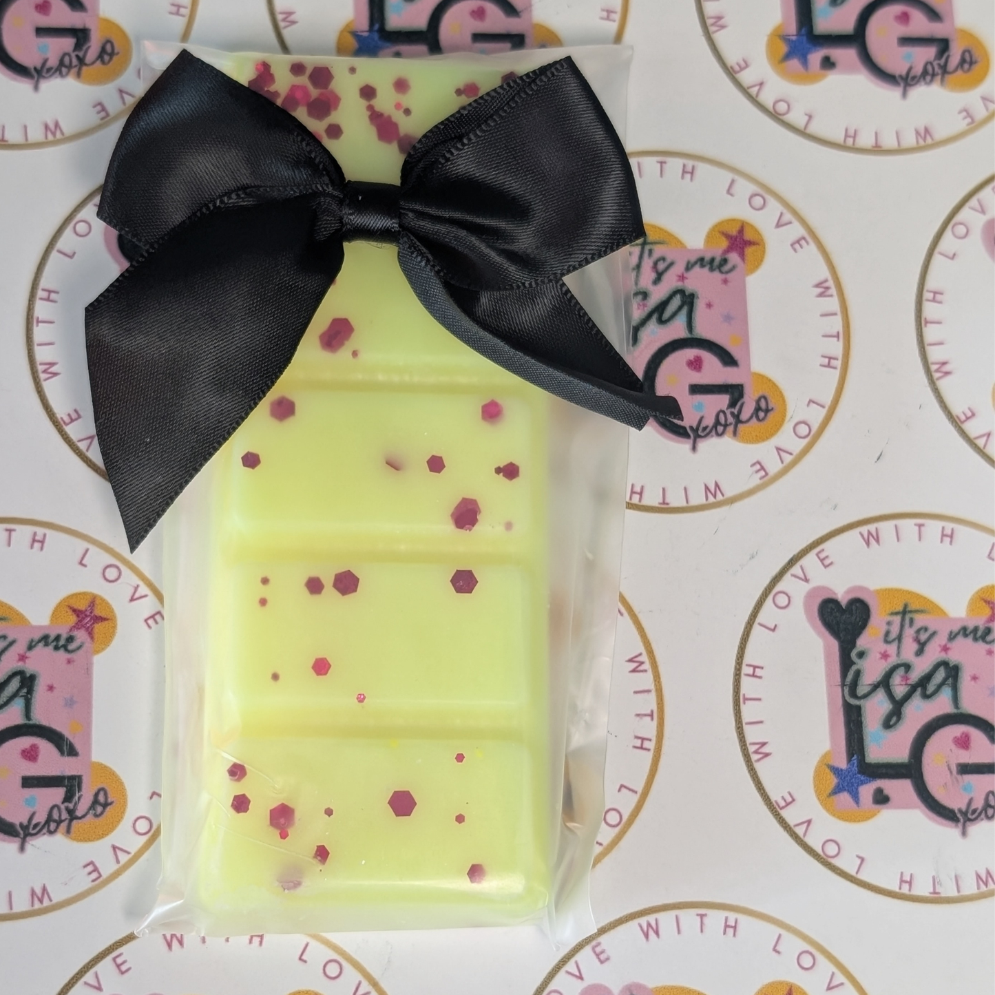Flower Explosion Wax Melt - Ecococo Blend