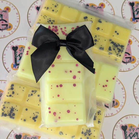 Flower Explosion Wax Melt - Ecococo Blend