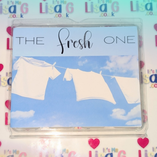 Laundry Fresh Wax Melt Collection, Handmade Ecococo Wax Melts UK