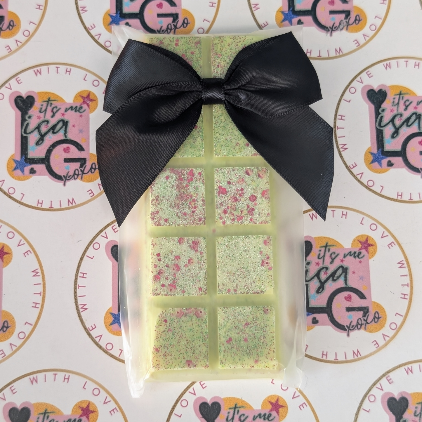 Healing After Heartbreak Wax Melt - Ecococo Blend