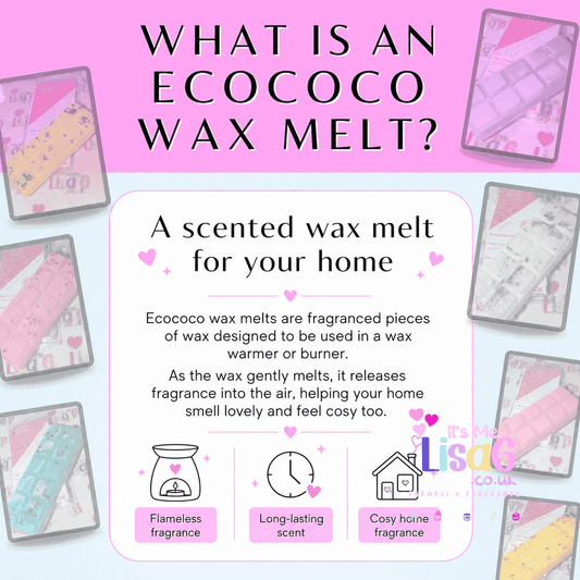 Laundry | Squeezy Wax Melts | Choose Your Scent | 50g or 100g Pouch | Handmade Wax Melt Squeeze Wax | Strong Fragrance Wax Melts