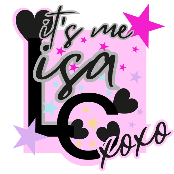 It's Me Lisa G