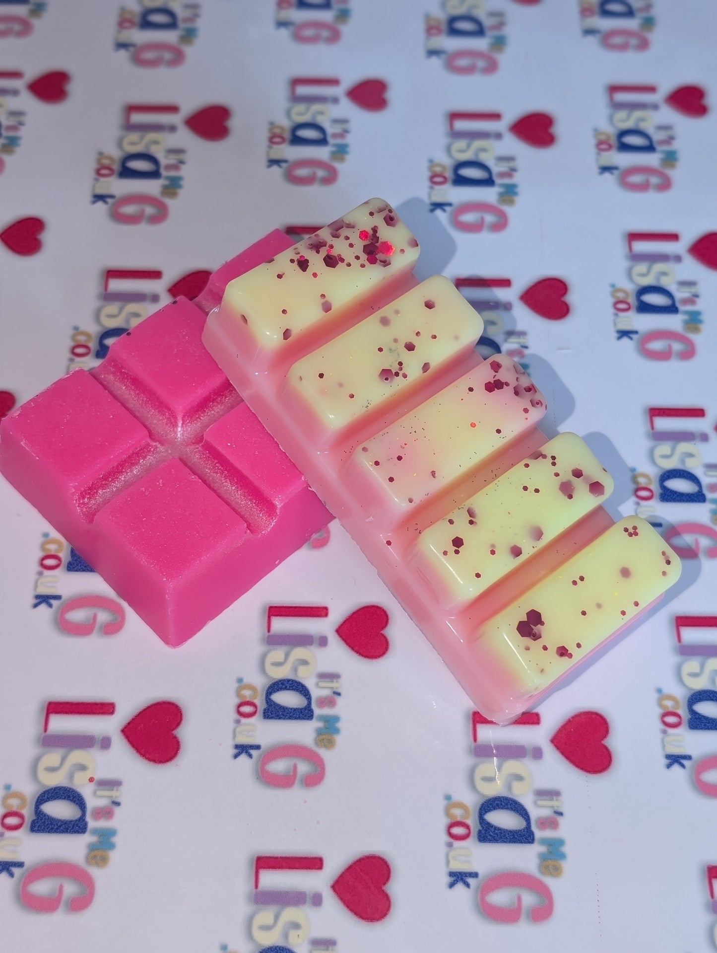 Clearance Wax Clams | Choose Your Scent | Handmade Ecococo Wax Melts UK